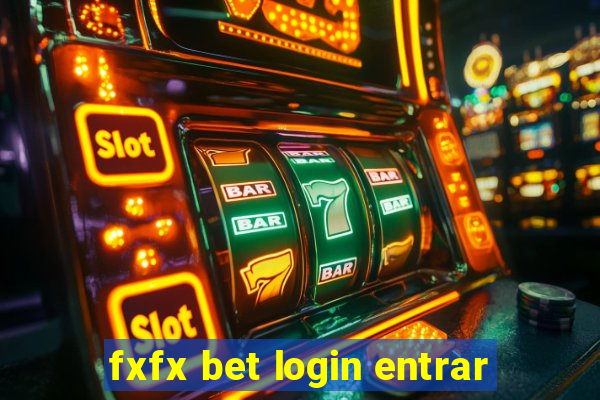 fxfx bet login entrar